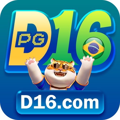 d16.com logo