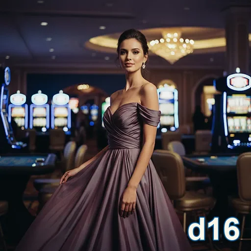 Ilustração de Aproveite Odds Altas em Apostas no d16