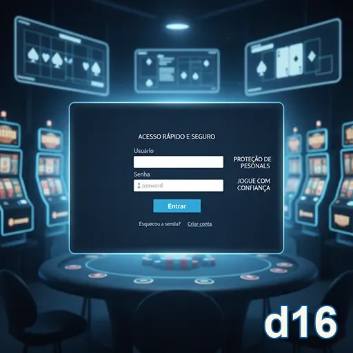 Ilustração de Aproveite Odds Altas em Apostas no d16
