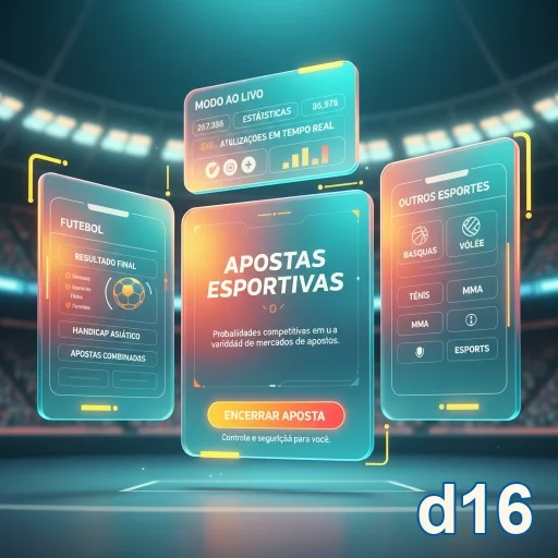 Ilustração de Diversão com Nossos Slot Games Incríveis