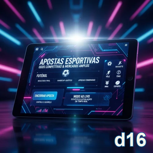 Ilustração de Acesse os Serviços VIP no d16: Suporte Especial e Vantagens