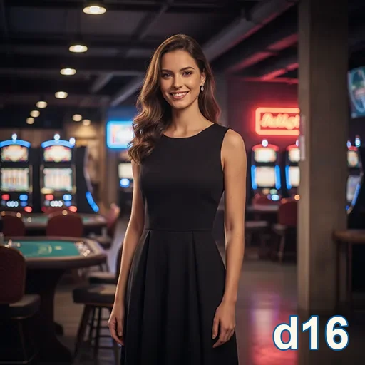 Ilustração de Diversão Sem Fim com Jogos de Slot