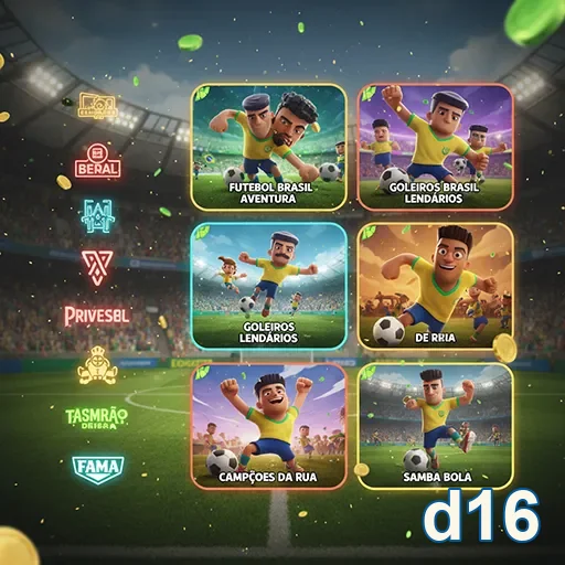 Ilustração de Explore os serviços VIP da d16 e maximize suas apostas!