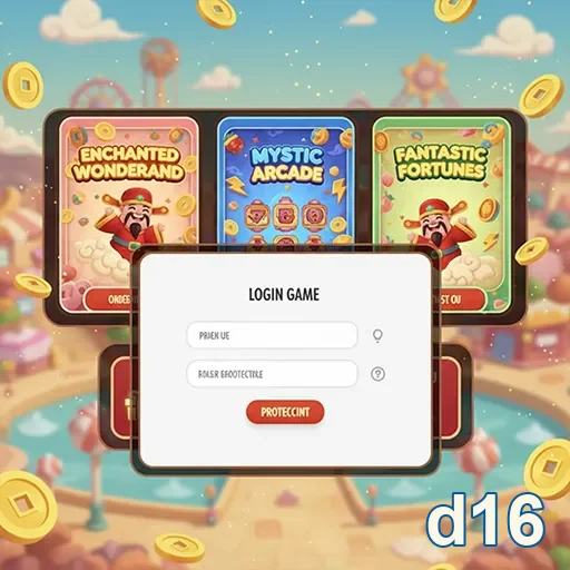 Ilustração de Explore os serviços VIP da d16 e maximize suas apostas!