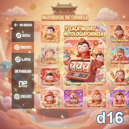 Ilustração de Acesse rapidamente o cassino online d16 com segurança
