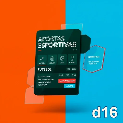 Ilustração de Produto de Alta Performance