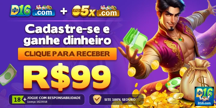 Experiência de jogo em slots e serviços VIP no d16.com