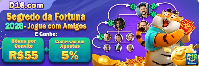 Jogos online emocionantes e slots em d16.com