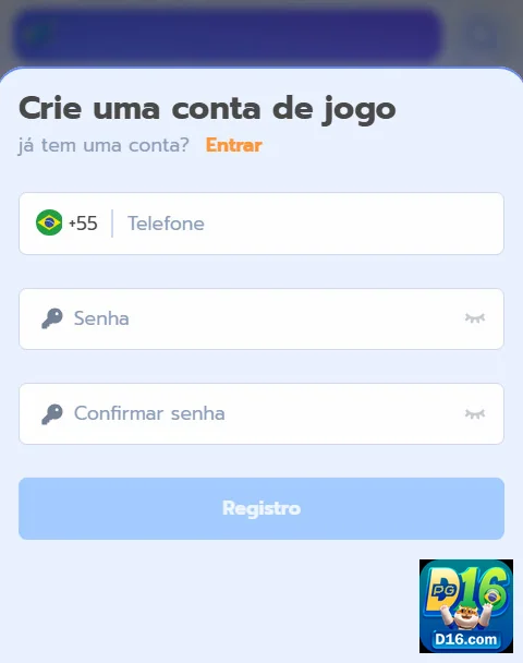 Jogador feliz recebendo cashback na d16.com