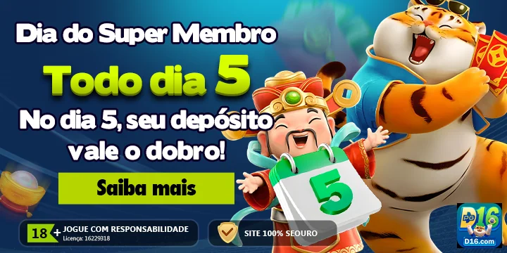 Desfrute de Cashback em Suas Apostas - d16.com