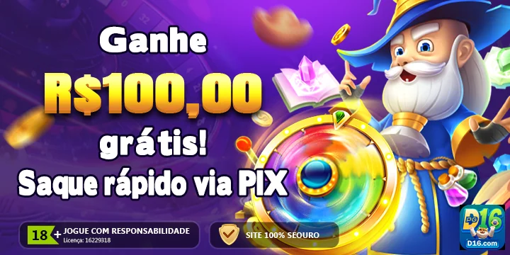 Descubra os Melhores Jogos de Slots na d16.com - d16.com